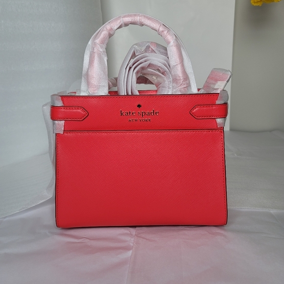 Kate Spade cross body bag 🎒 - Picture 1 of 9
